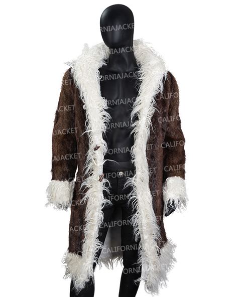 xander cage jacket replica|xander fur coat.